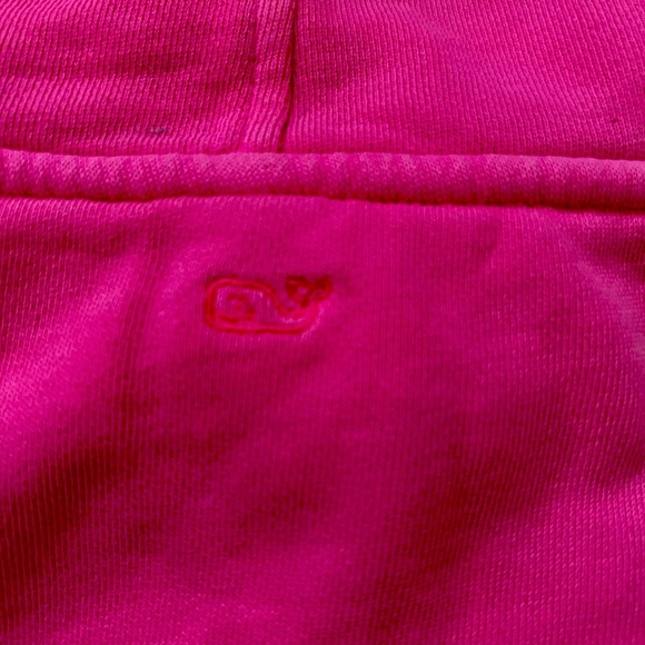 Rare Vineyard Vines Bahamas Edition Shep Shirt Pink (Size S) Bahamas flag whale - Picture 5 of 8